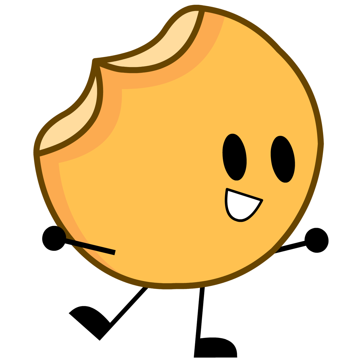Cheeseball (Incredible Items Beginnings) AnimatedGalaxy Wiki Fandom