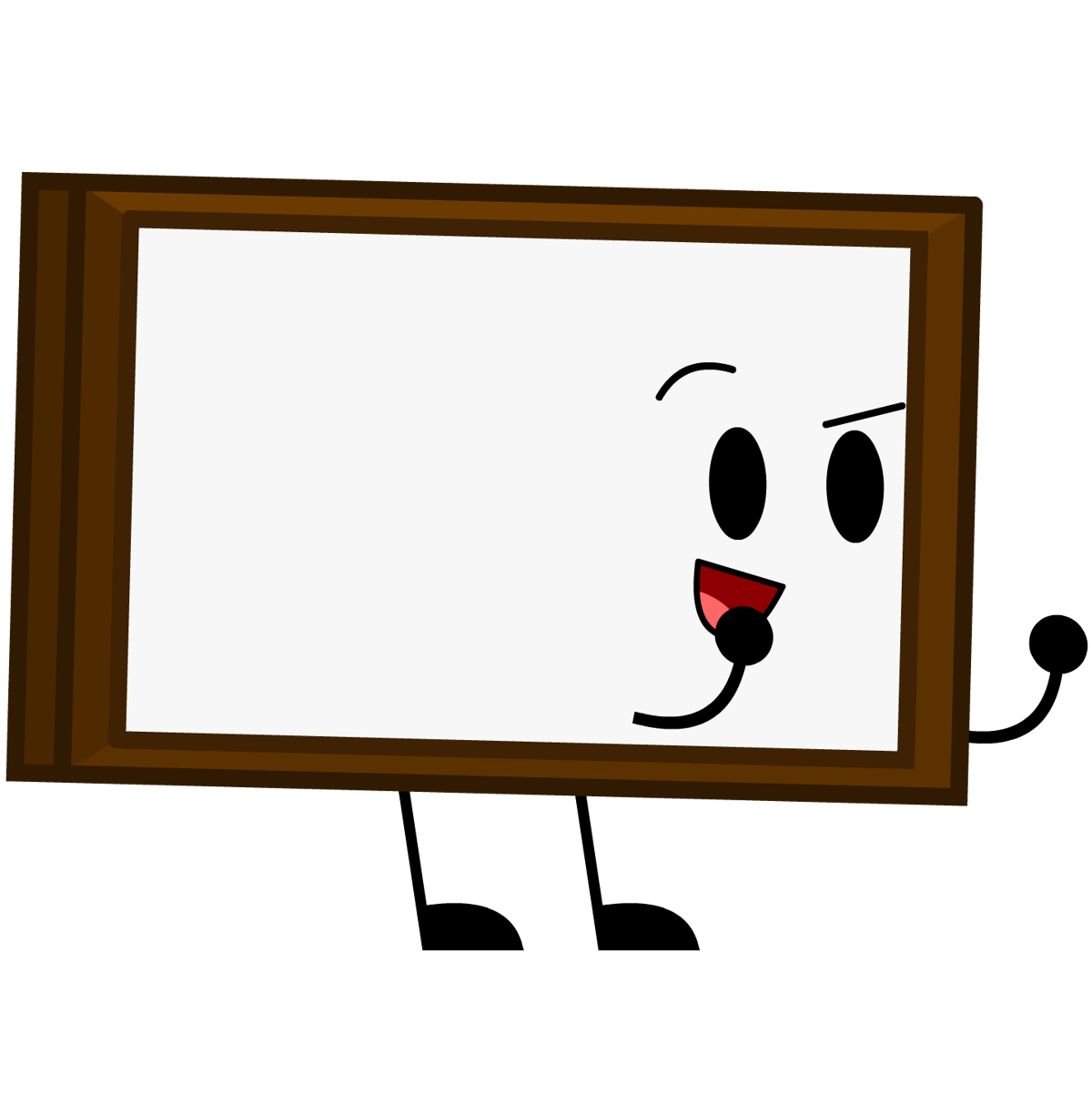 Picture Frame (Incredible Items Beginnings) AnimatedGalaxy Wiki Fandom