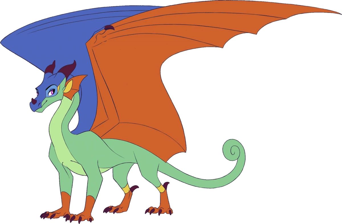 Ореола AnimatedWings Вики Fandom