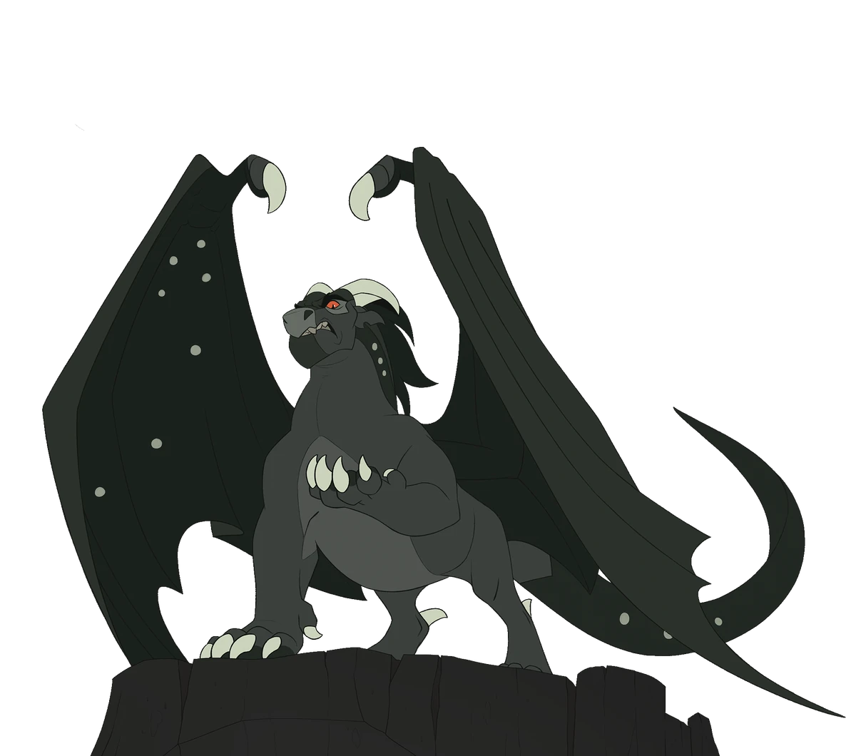 Провидец AnimatedWings Вики Fandom