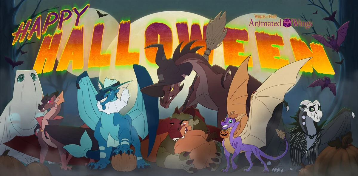 AnimatedWings AnimatedWings Вики Fandom