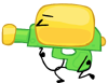 Squirt Gun