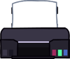 Printer (Front)