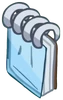 Notepad (Isometric)