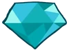 Dioptase (Object Fool)