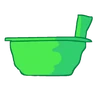 Sip-A-Bowl (Object Fool)