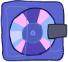 MiniDisky (Object Fool)