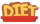 DIET.Logo