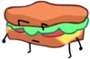 Sandwich, xzenitic.