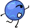 Bouncy Ball, Golder Man