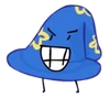 Wizard Hat, sundswows.