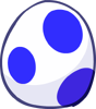 Yoshi Egg