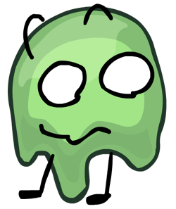 Click here to view the image gallery for Slop.