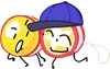Yo-Yo, dinkelberry, Khavster Animates