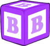 B Block, Isometric
