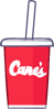 Cane's Cup