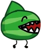 Watermelon Shark, lvykit