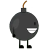 Bomb (Inanimate Insanity)