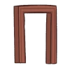 Doorframe (Side)