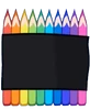 Rainbow Assortment (Object Fool)