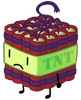 TNT-Y, DetectiveJerry