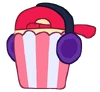 Popcorn (Object Fool)