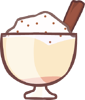 Eggnog Jr.