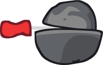 Demon Core | Animatic Battle Wiki | Fandom