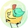 GOLDEN APPLE.ICON