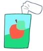 Juice Box (Object Fool)