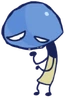 Shroomy, Prowler.