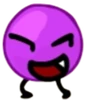 Vampire Pea, Glade