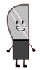 Knife (Inanimate Insanity)