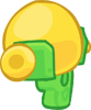 Squirt Gun (Another Front)