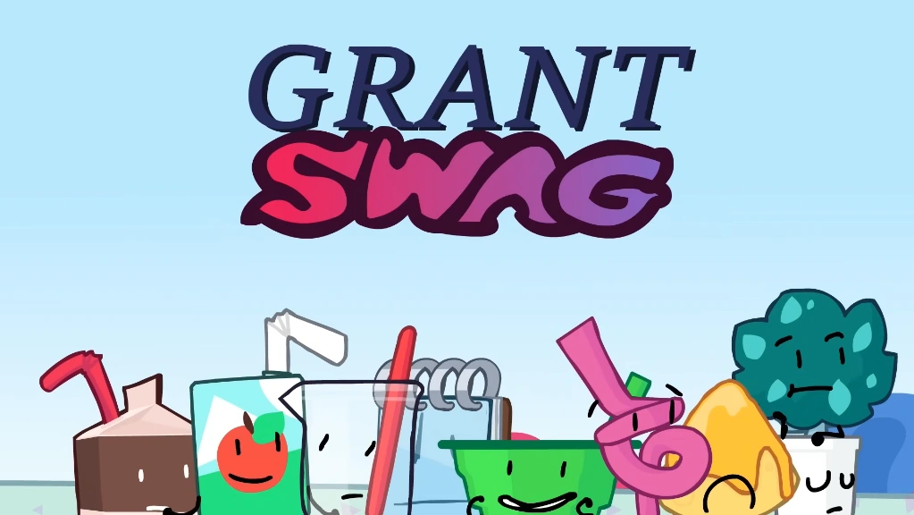 Grant Swag Animatic Battle Wiki Fandom