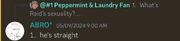 Raid Sexuality