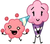 Cotton Candy, leahwaznothere kupahdraws