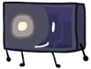 Cassette Tape, vertie