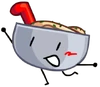 Soupie, conedash