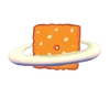 Cheez-It (Ring)