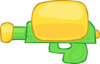 Squirt Gun