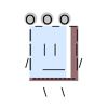 Notepad (voting icon 2)