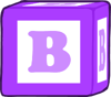 B Block, Cabinet