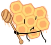 Honeycomb, Flare