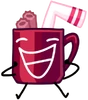 Coffee Mug, indium