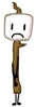 Marshmallowy, Zoybeanpod