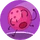 BOWLING BALL.ICON