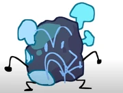 Bioluminescenty in Object Fool