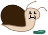 The Snail, baaaaart