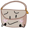 Purse, marcy2kl